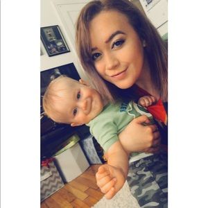 Meet your Posher, Janet